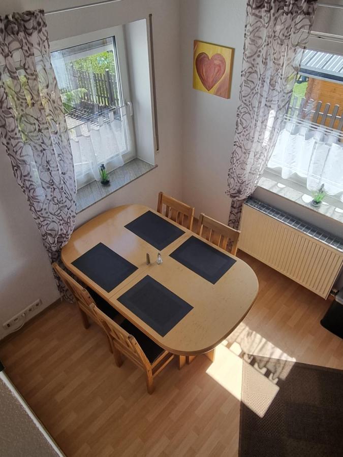 Ferienwohnung Eigner Traben-Trarbach Exterior photo